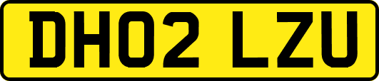 DH02LZU
