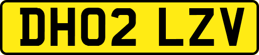 DH02LZV