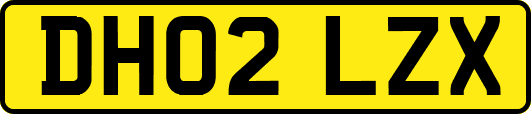 DH02LZX