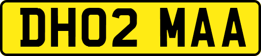 DH02MAA