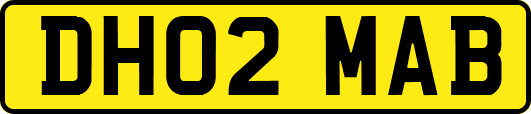 DH02MAB