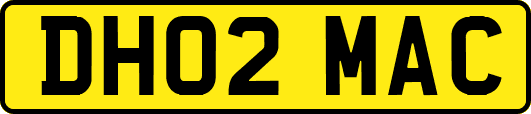DH02MAC
