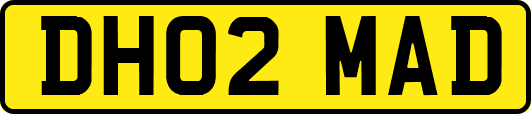 DH02MAD