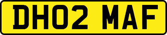 DH02MAF