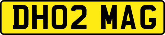 DH02MAG