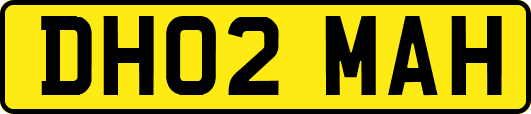DH02MAH