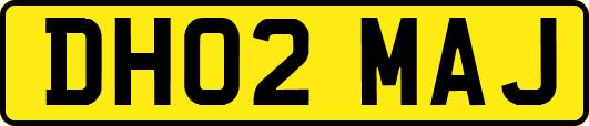 DH02MAJ