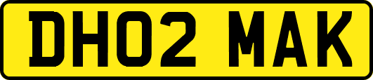 DH02MAK