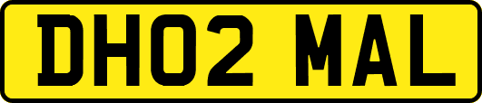 DH02MAL