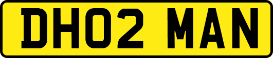 DH02MAN