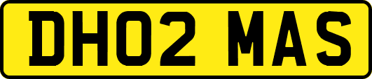 DH02MAS