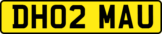 DH02MAU