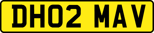 DH02MAV
