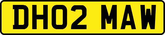 DH02MAW