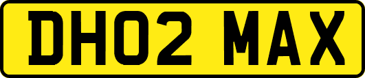 DH02MAX
