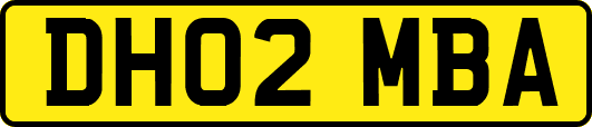 DH02MBA