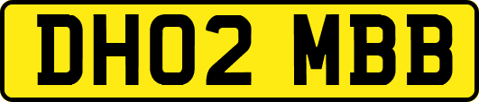 DH02MBB