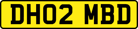 DH02MBD