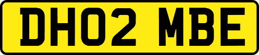 DH02MBE