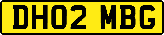 DH02MBG