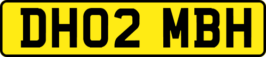 DH02MBH