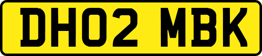 DH02MBK
