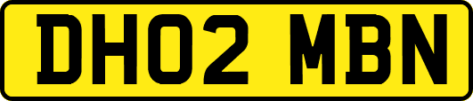 DH02MBN