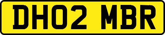 DH02MBR