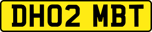 DH02MBT
