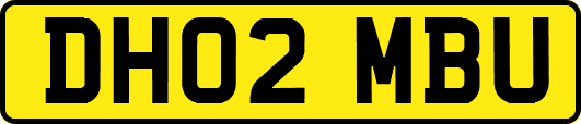 DH02MBU