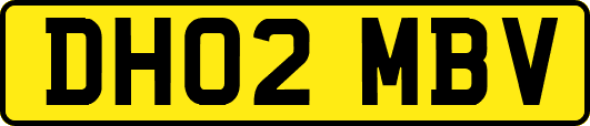 DH02MBV
