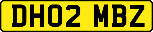 DH02MBZ