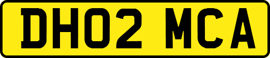 DH02MCA