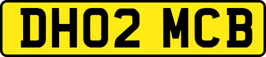 DH02MCB