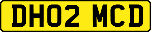 DH02MCD