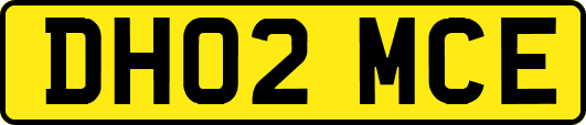 DH02MCE