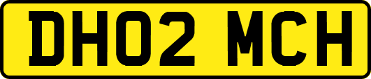 DH02MCH