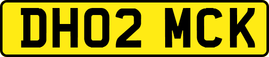 DH02MCK