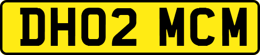 DH02MCM