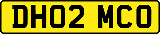 DH02MCO