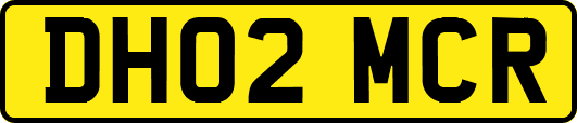 DH02MCR