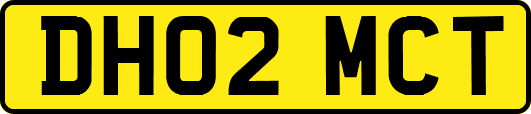 DH02MCT