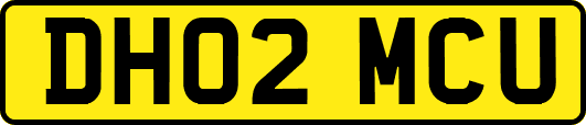 DH02MCU