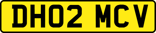 DH02MCV