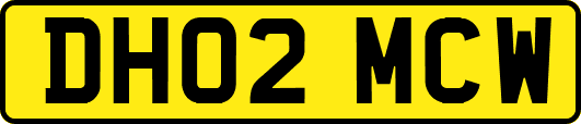 DH02MCW
