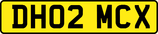 DH02MCX