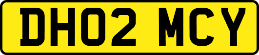 DH02MCY