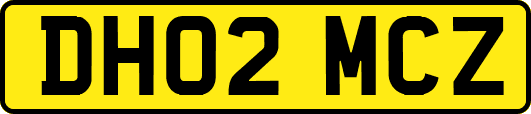 DH02MCZ