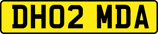 DH02MDA