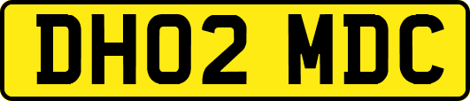 DH02MDC